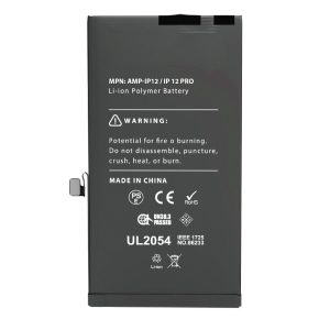 Battery for iPhone 12 Pro