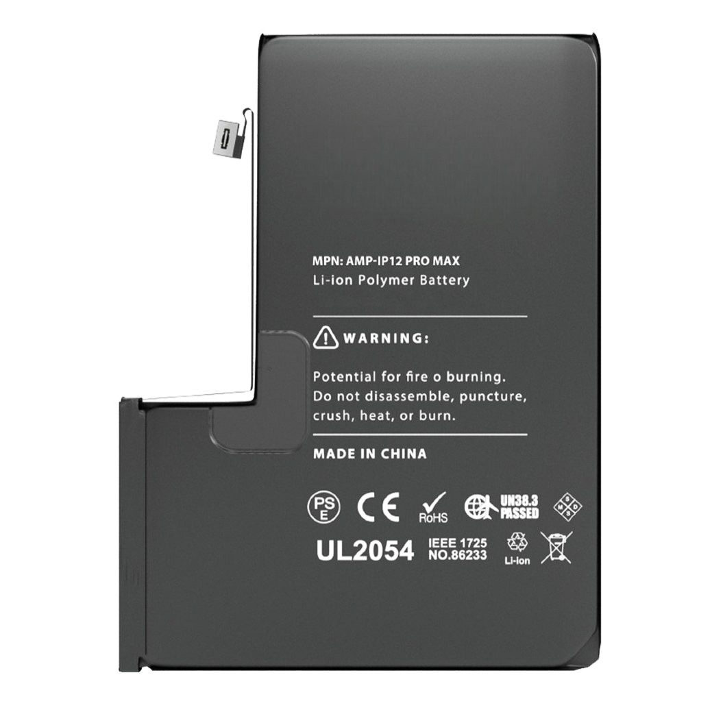 Battery for iPhone 12 Pro Max