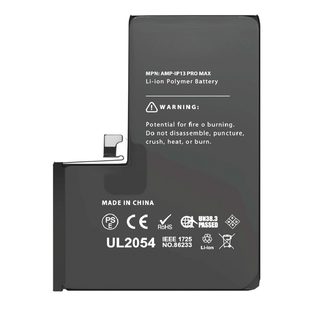 Battery for iPhone 13 Pro Max
