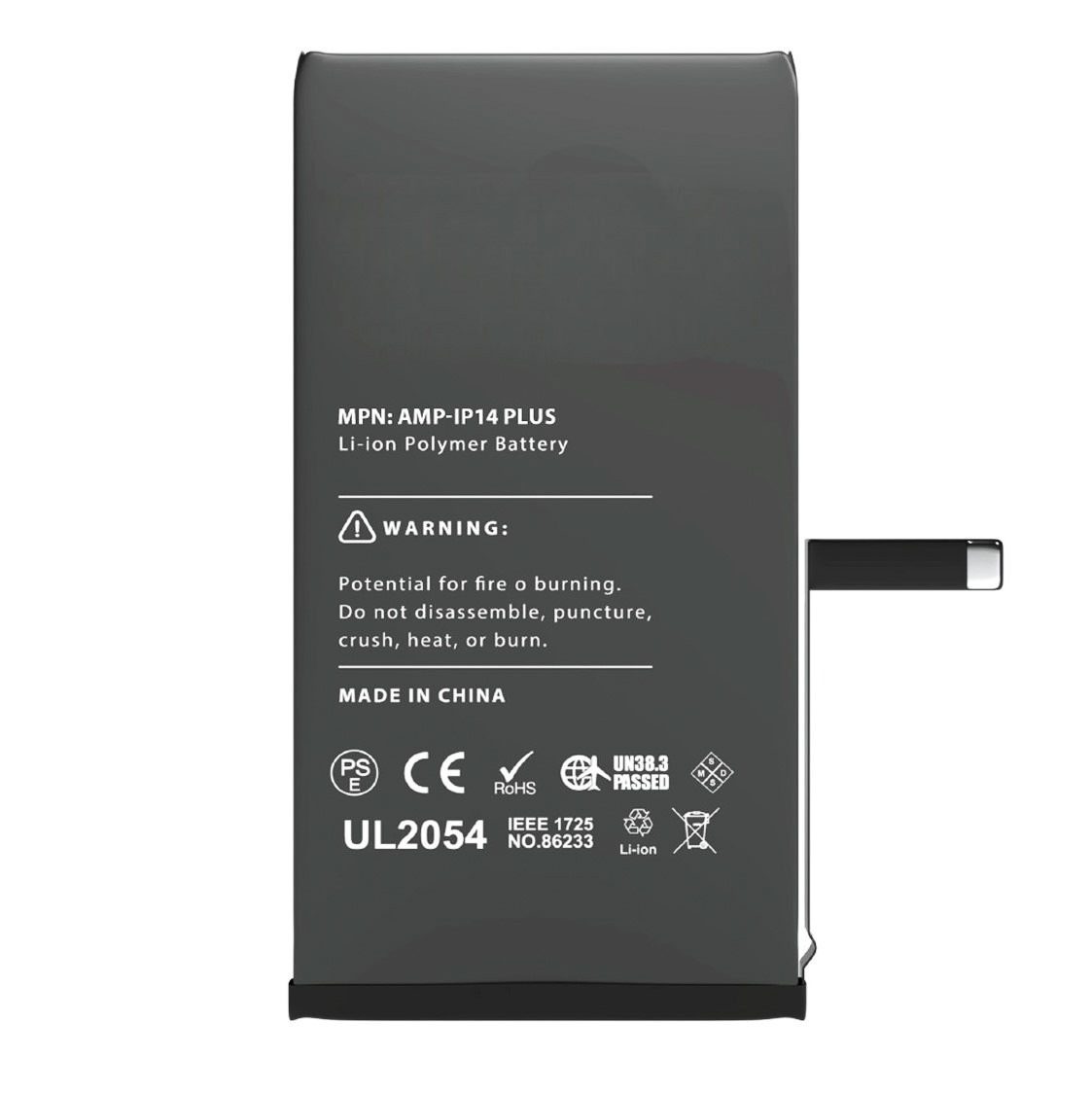 Battery for iPhone 14 Plus
