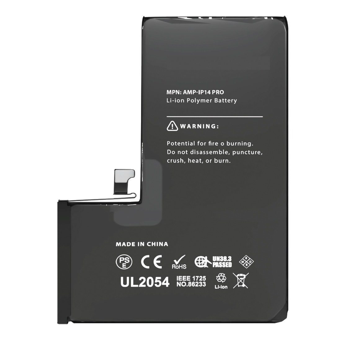 Battery for iPhone 14 Pro