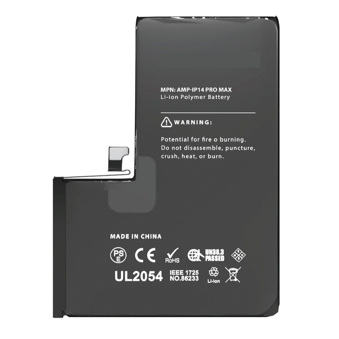 Battery for iPhone 14 Pro Max