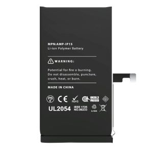 Battery for iPhone 15