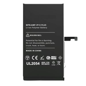 Battery for iPhone 15 Plus