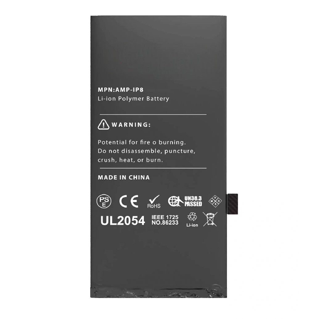 Battery for iPhone 8