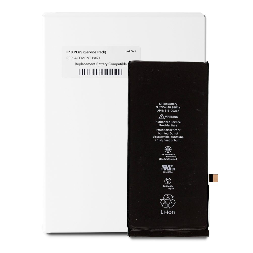 Battery for iPhone 8 Plus
