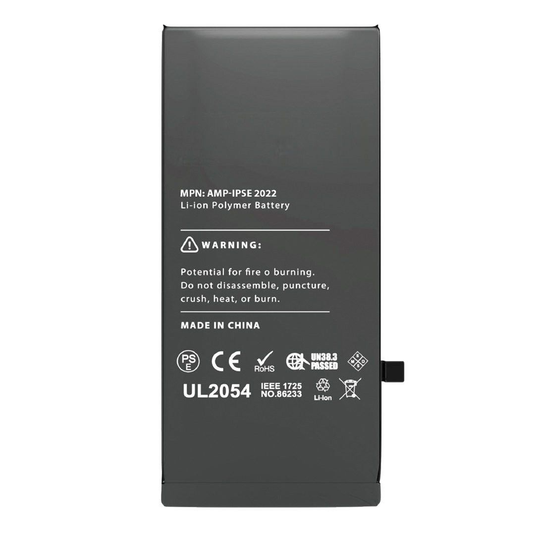 Battery for iPhone SE