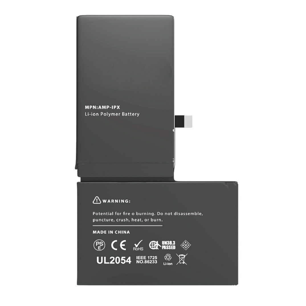 Battery for iPhone X