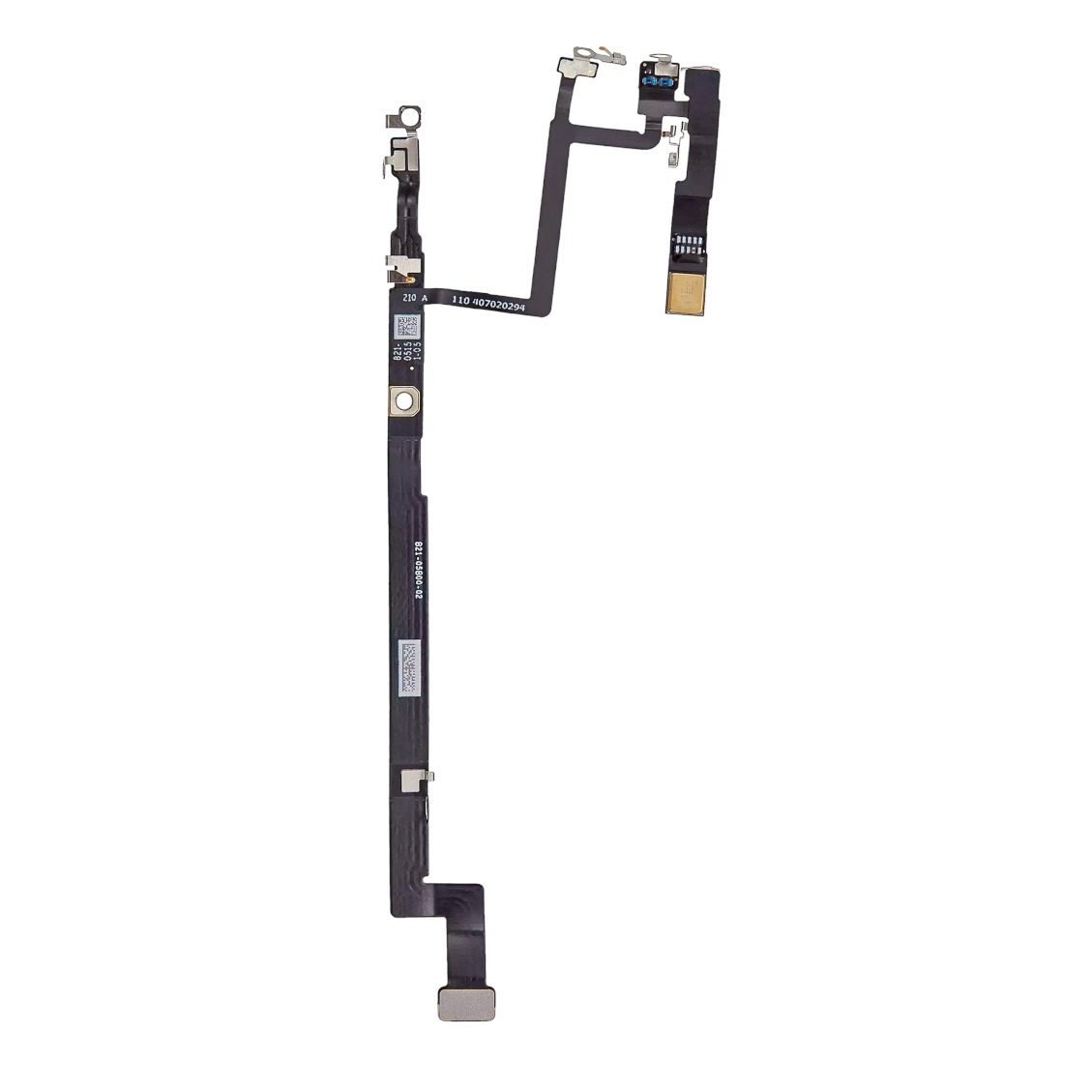 Aftermarket Bluetooth Flex Cable for iPhone 16 Pro Max