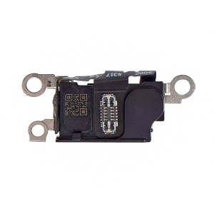 Aftermarket Charging Microphone Flex Cable with Pressure Sensor for iPhone 16 Pro Max