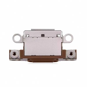 Aftermarket Charging Port for iPhone 16 Pro