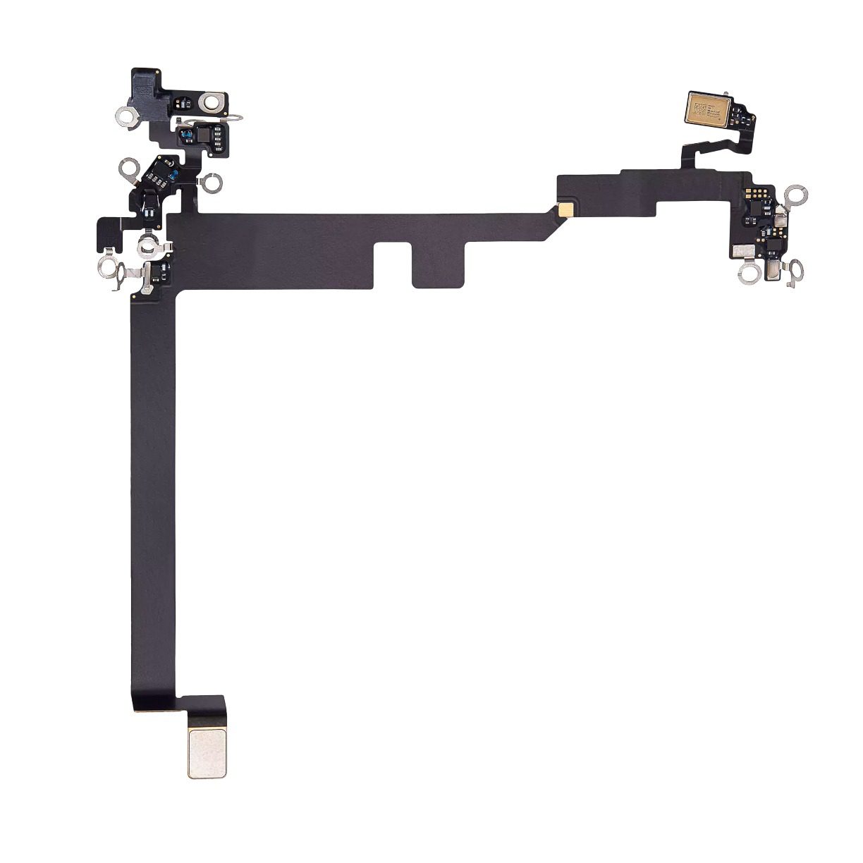 Aftermarket Charging Signal Antenna for iPhone 16 Pro Max
