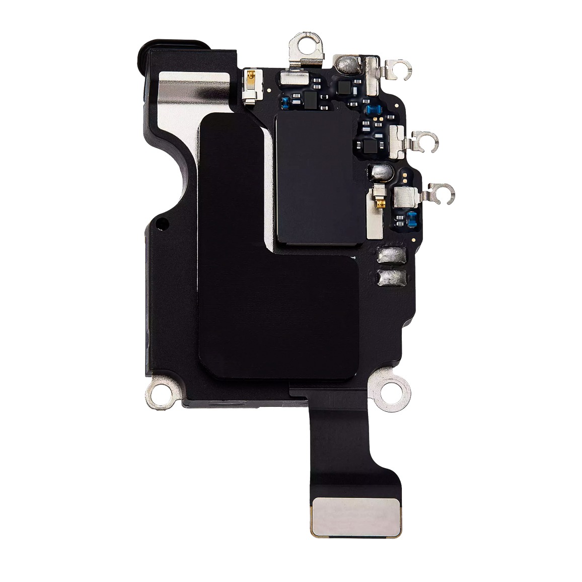 Aftermarket Earpiece Speaker with Wifi Flex Cable for iPhone 16 Pro Max