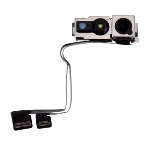 Aftermarket Front Camera for iPhone 16 Pro Max