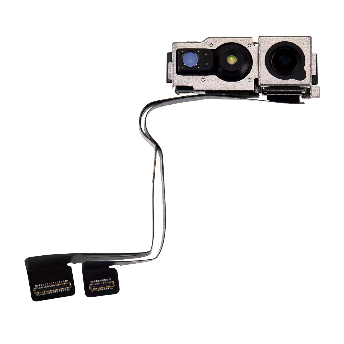 Aftermarket Front Camera for iPhone 16 Pro Max