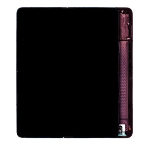 Inner OLED Assembly with Frame for Samsung Galaxy Z Fold 4 (Service Pack)