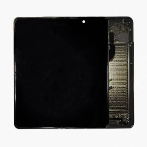 Inner OLED Assembly with Frame for Samsung Galaxy Z Fold 5 (Service Pack)