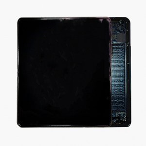 Inner OLED Assembly with Frame for Samsung Galaxy Z Fold 5 (Service Pack)
