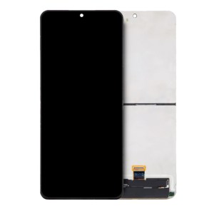 Inner OLED Assembly without Frame for Samsung Galaxy Z Flip 4
