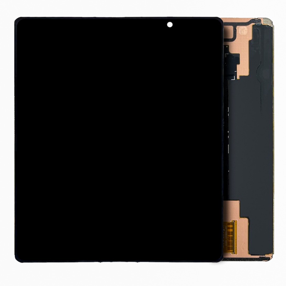Inner OLED Assembly without Frame for Samsung Galaxy Z Fold 4