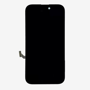 LCD Assembly for iPhone 15 Pro
