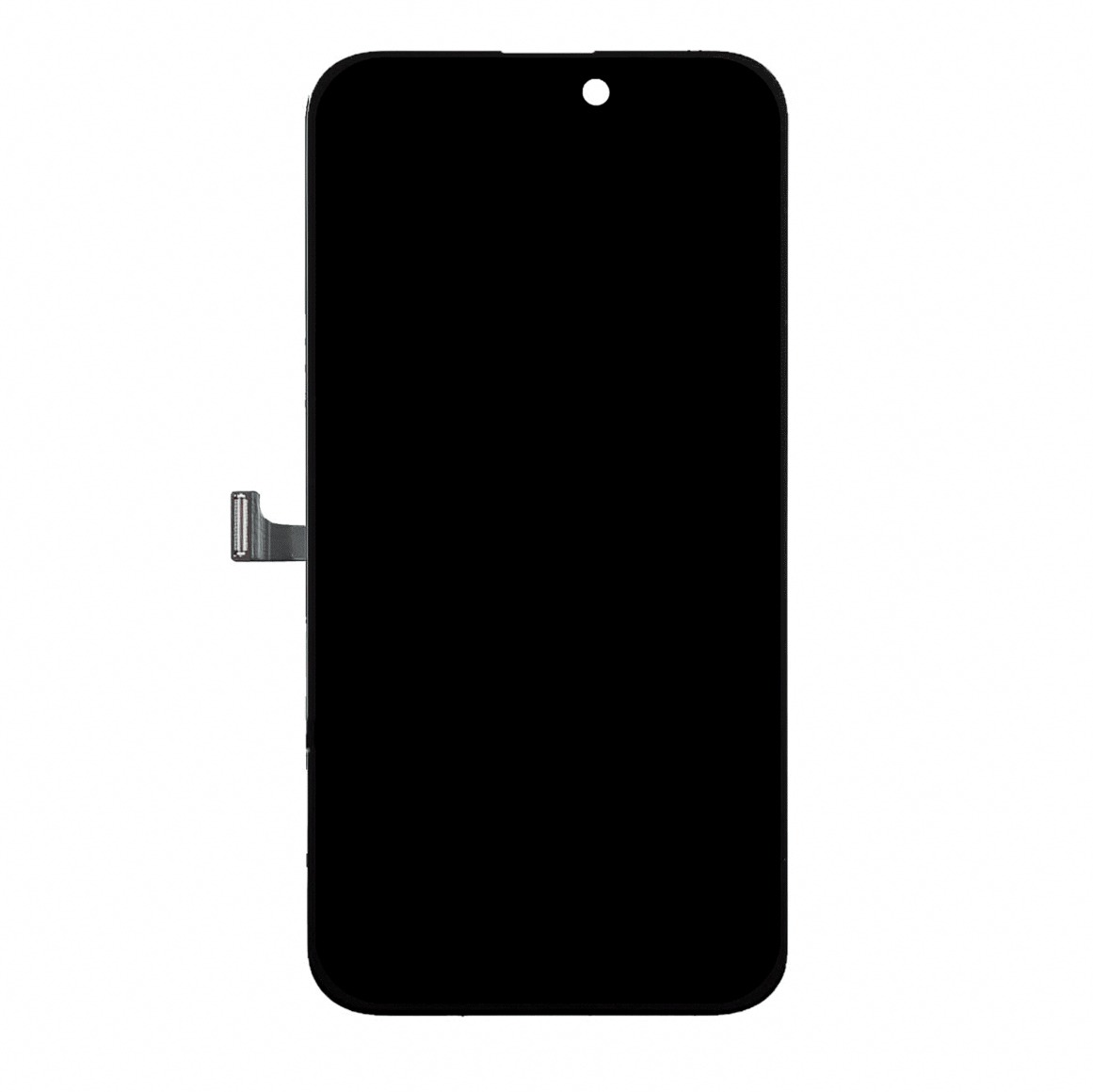 Enhanced Aftermarket OLED Assembly for iPhone 15 Pro Max