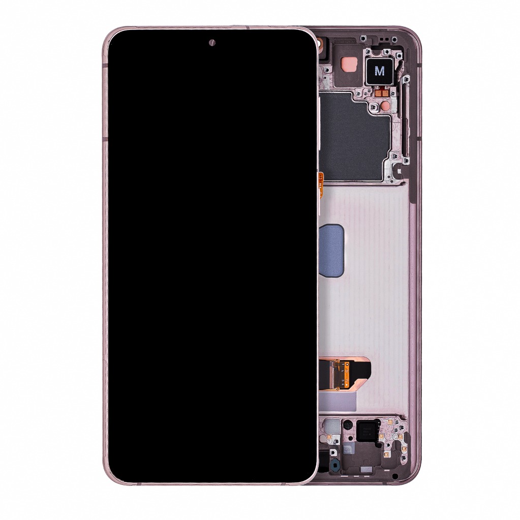 OLED Assembly with Frame for Samsung Galaxy S21 Plus