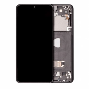 OLED Assembly with Frame for Samsung Galaxy S21 Plus