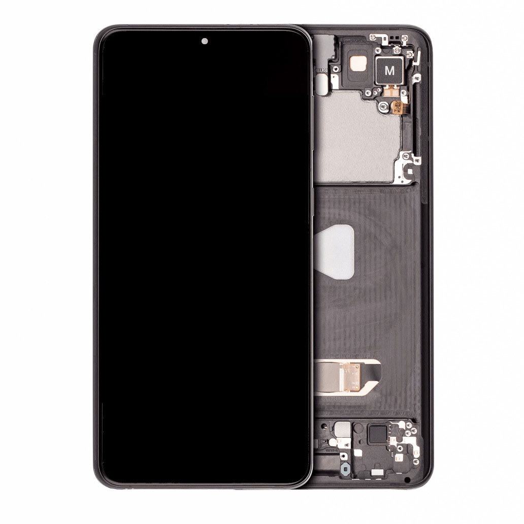 OLED Assembly with Frame for Samsung Galaxy S21 Plus