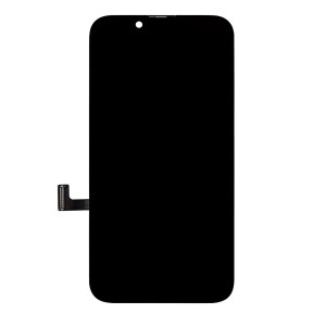 New OLED Assembly with Proximity Sensor Flex Pre-Installed for iPhone 13 Mini A2481 2021 (Service Pack)