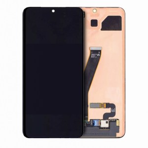 OLED Assembly without Frame for Samsung Galaxy S20 5G