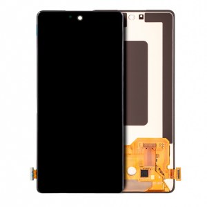 OLED Assembly without Frame for Samsung Galaxy S20 FE