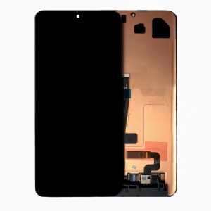 OLED Assembly without Frame for Samsung Galaxy S20 Ultra