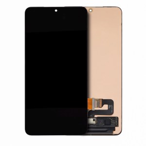 OLED Assembly without Frame for Samsung Galaxy S21