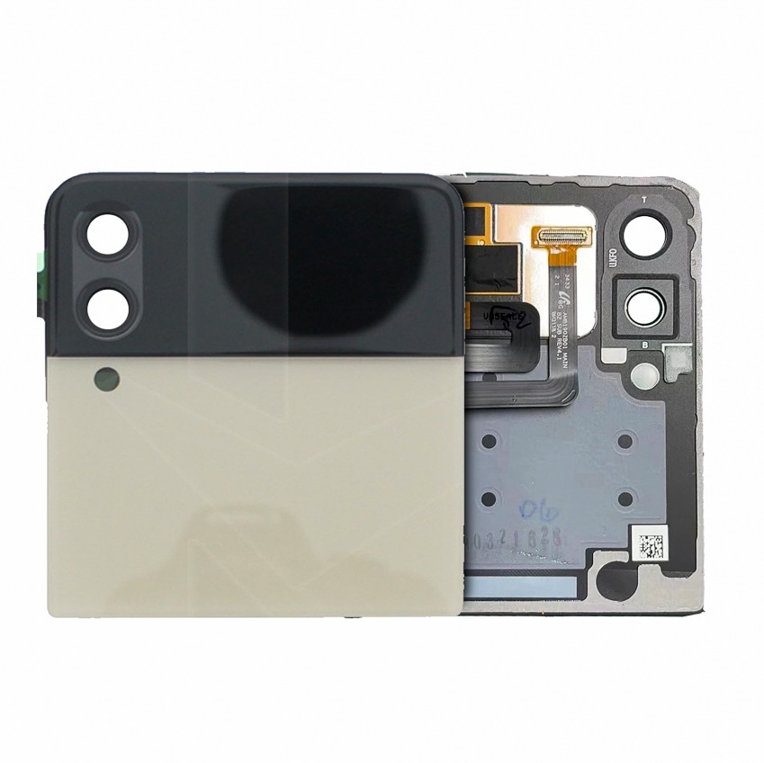 Outer OLED Assembly for Samsung Galaxy Z Flip 3