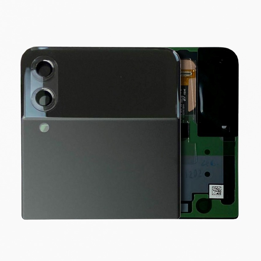 Outer OLED Assembly for Samsung Galaxy Z Flip 3