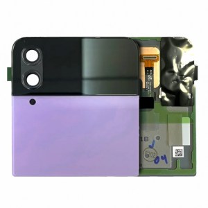Outer OLED Assembly for Samsung Galaxy Z Flip 4