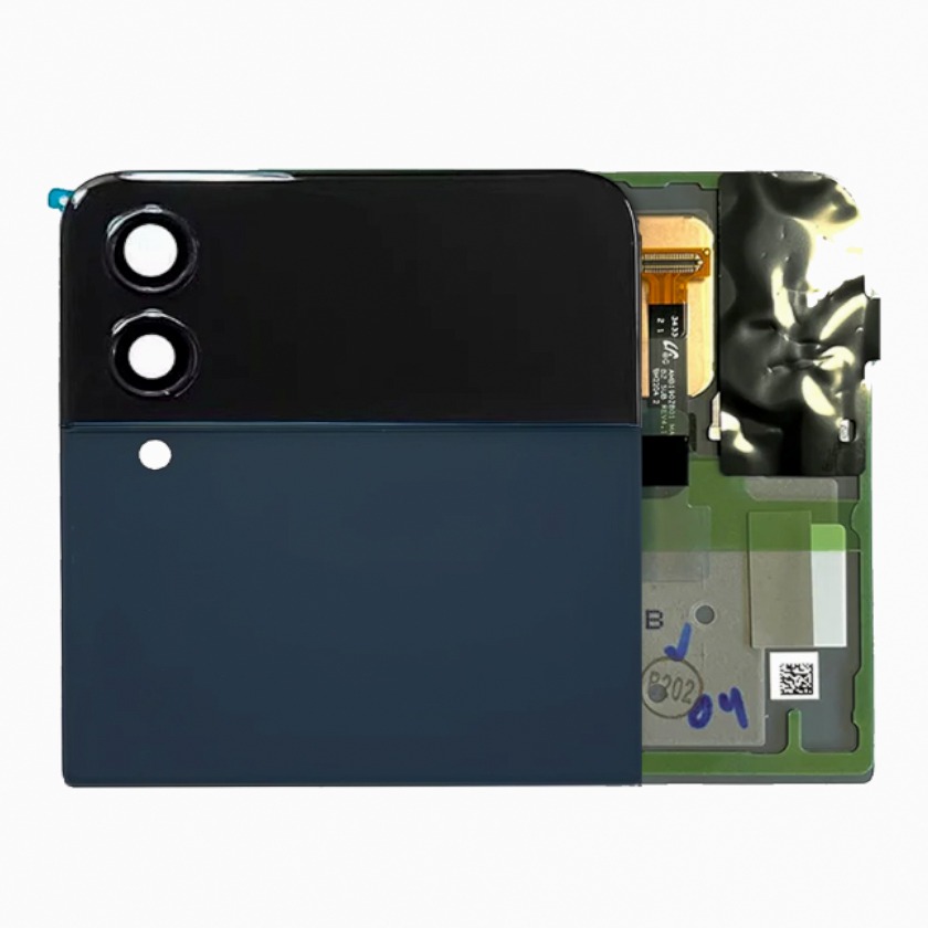 Outer OLED Assembly for Samsung Galaxy Z Flip 4