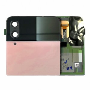 Outer OLED Assembly for Samsung Galaxy Z Flip 4