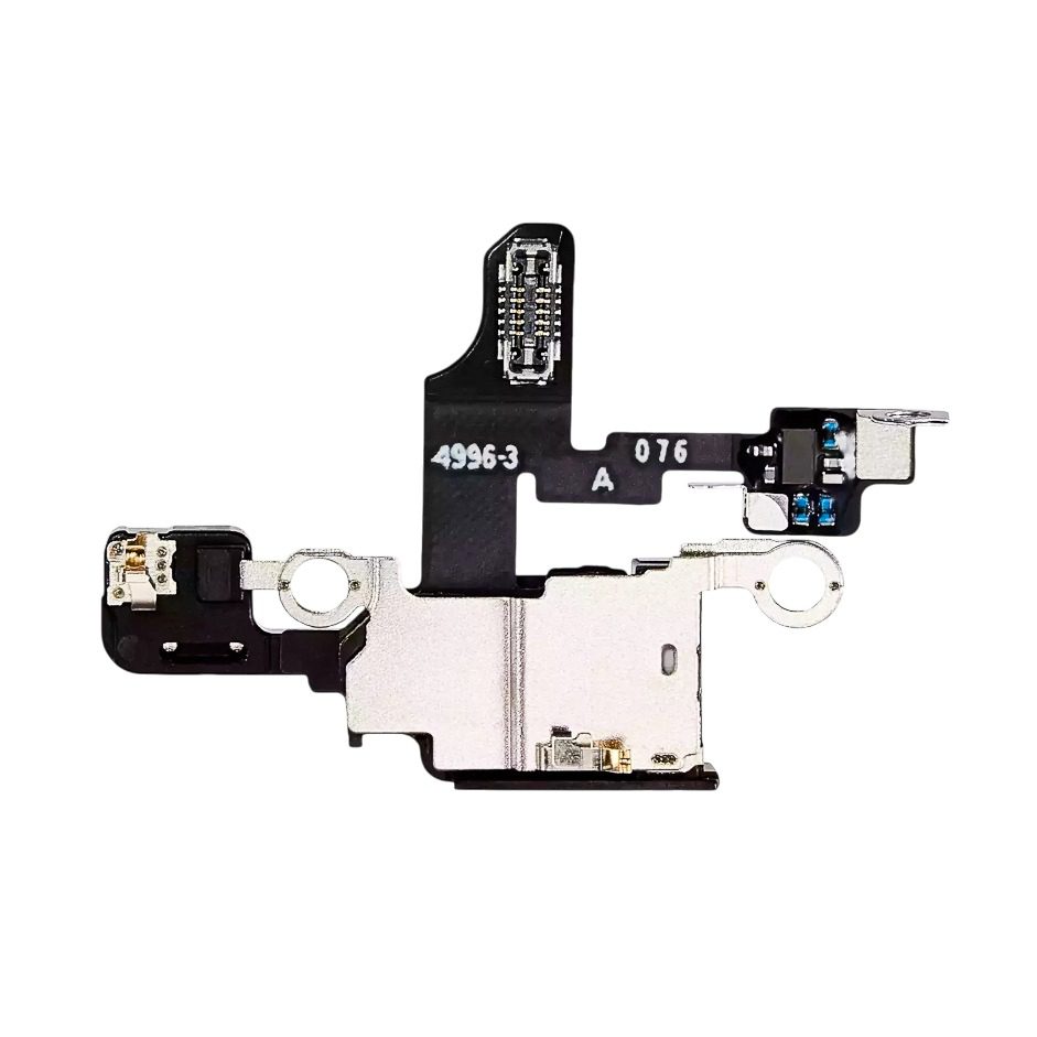 Aftermarket Pressure Sensor Bottom Microphone for iPhone 16 Pro