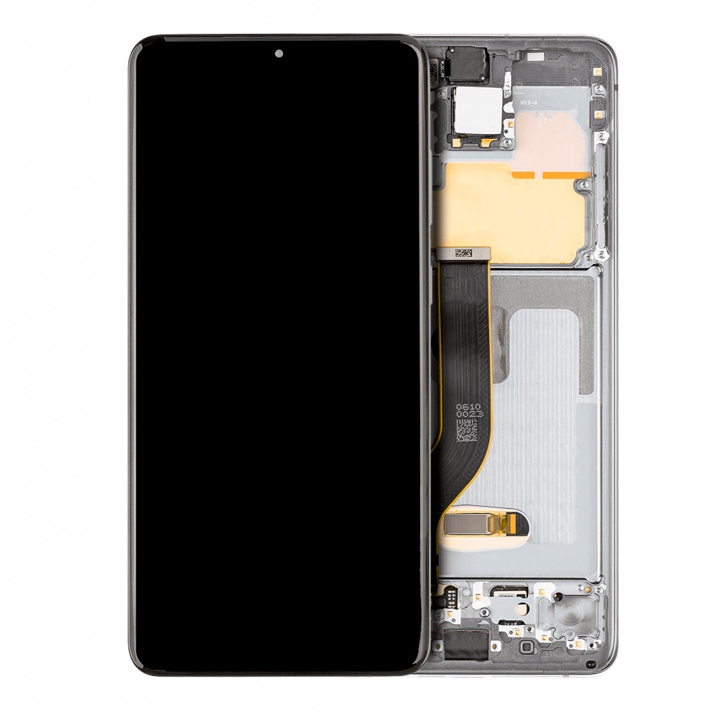 OLED Assembly with Frame for Samsung Galaxy S20 Plus