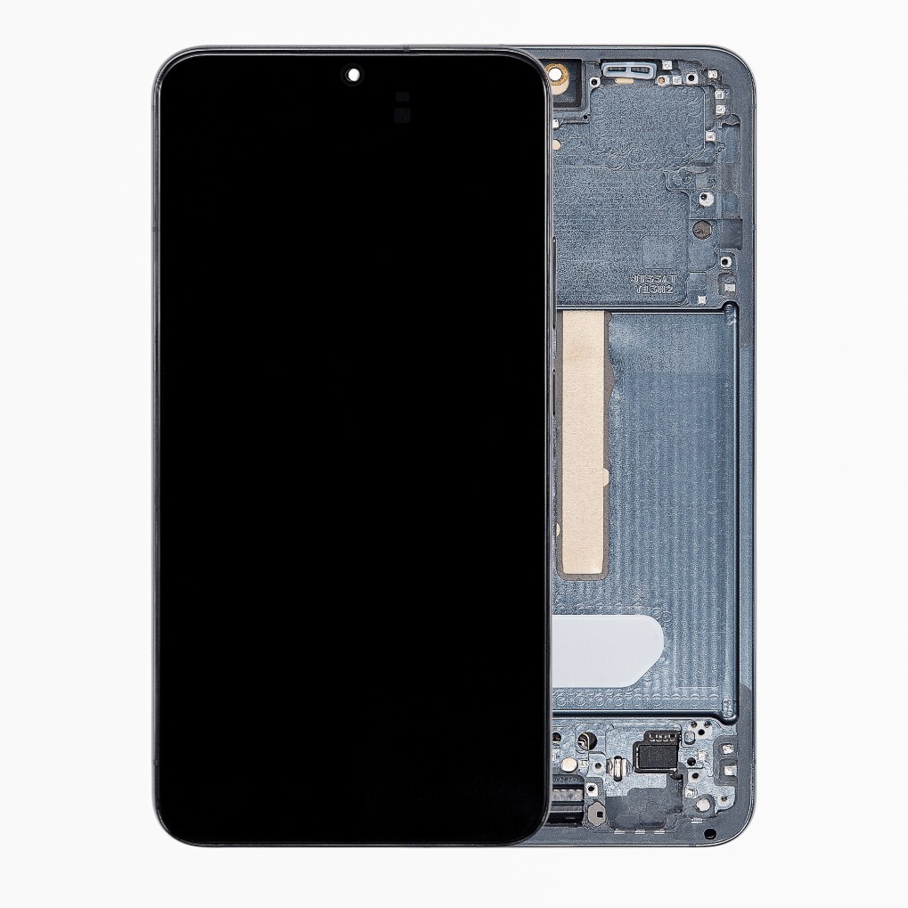 OLED Assembly with Frame for Samsung Galaxy S22 Plus