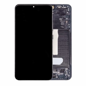 OLED Assembly with Frame for Samsung Galaxy S22 Plus