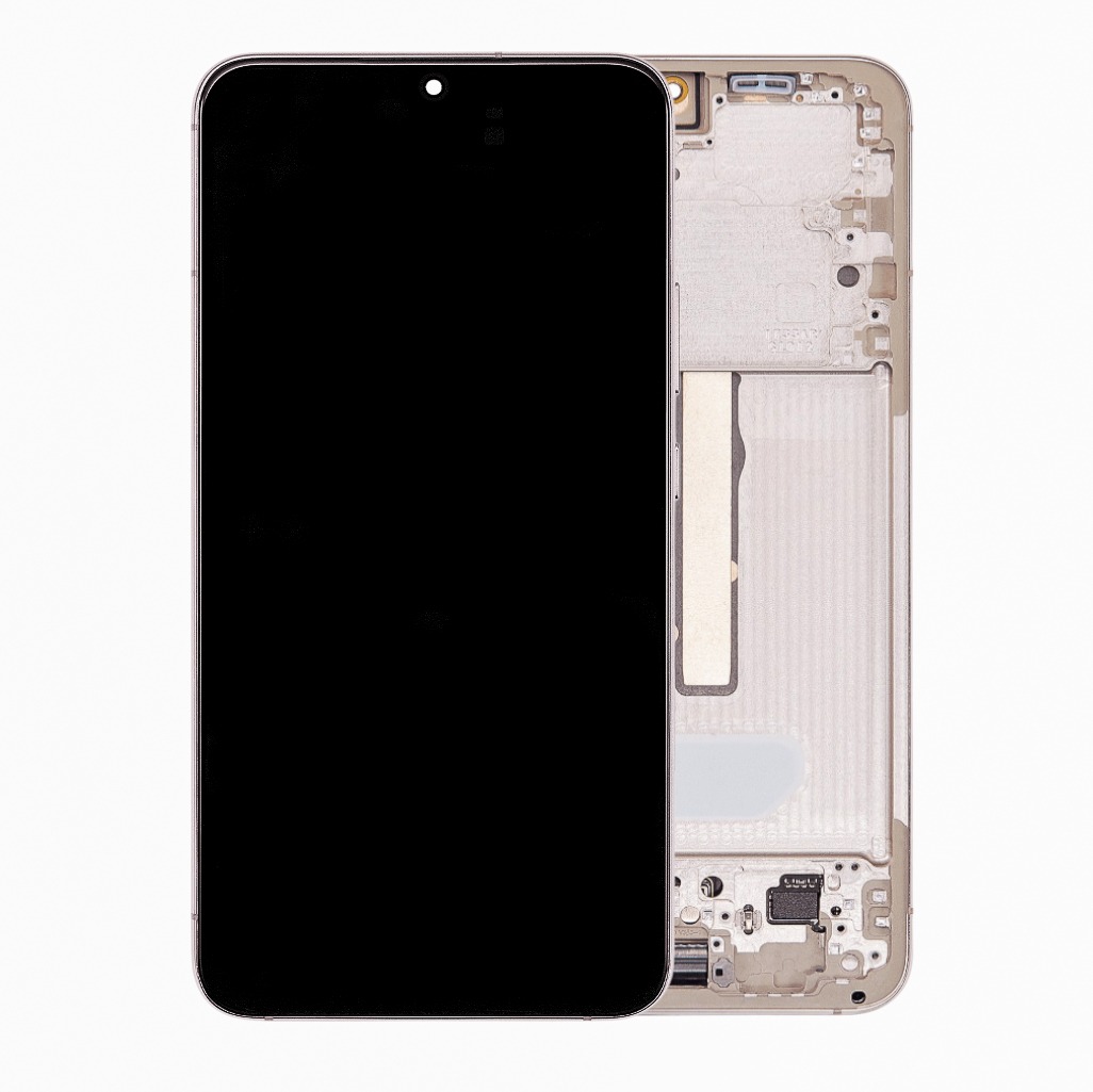 OLED Assembly with Frame for Samsung Galaxy S22 Plus