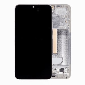 OLED Assembly with Frame for Samsung Galaxy S22 Plus