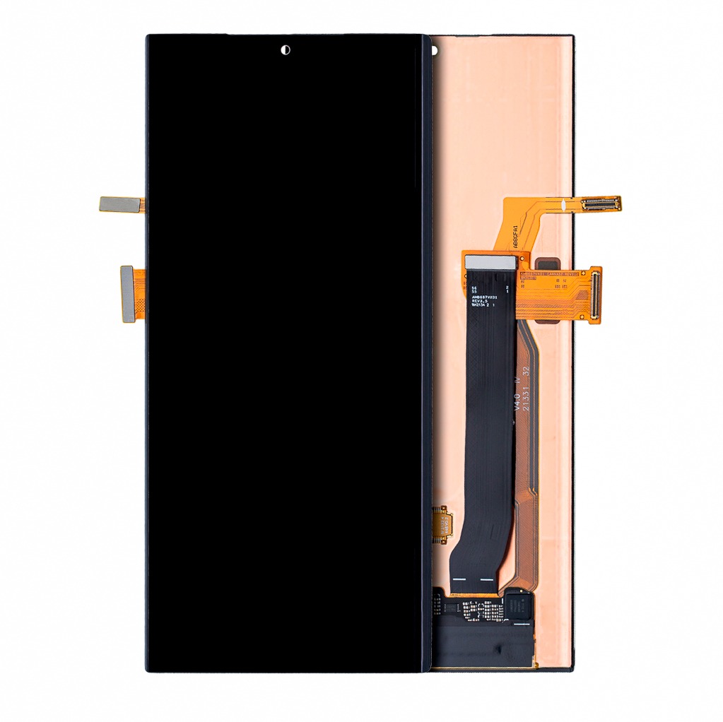 OLED Assembly without Frame for Samsung Galaxy Note 20 Ultra