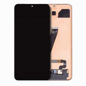OLED Assembly without Frame for Samsung Galaxy S20