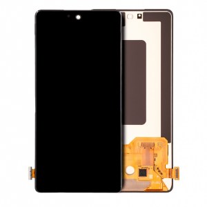 OLED Assembly without Frame for Samsung Galaxy S20 FE