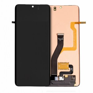 OLED Assembly without Frame for Samsung Galaxy S21 Ultra