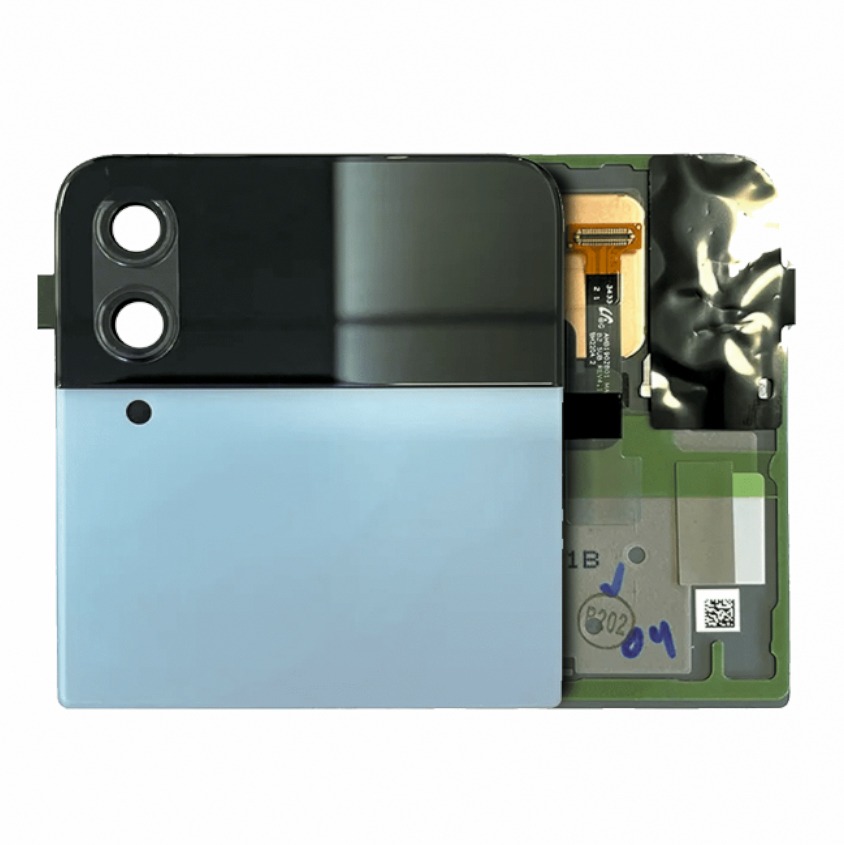 Outer OLED Assembly for Samsung Galaxy Z Flip 4